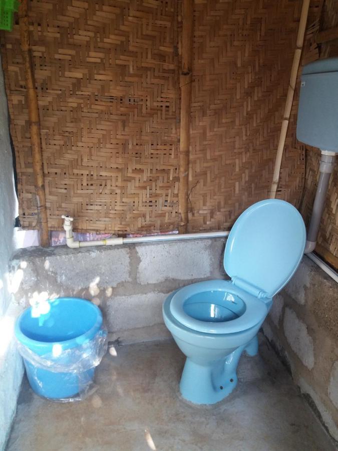 מלון האמפי Drunken Monkey Camping Site מראה חיצוני תמונה
